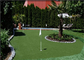 Kręcona sztuczna trawa o wysokiej gęstości do golfa Putting Green, sztuczna trawa golfowa dostawca