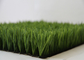 Wysokość stosu 60MM Sztuczna trawa piłkarska, sztuczna murawa boiska do piłki nożnej dostawca