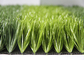 Wodoodporny dekoracyjny plac zabaw Trawa syntetyczna Fałszywy trawnik Certyfikat SGF CE dostawca