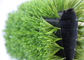 Naturalnie wyglądająca piłka nożna Sztuczna trawa Sztuczna murawa Doskonała odporność na zużycie dostawca