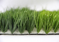 Profesjonalna trwała sztuczna trawa piłkarska, futbolowy dywanik z syntetycznej trawy dostawca