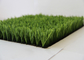 Pile High 60mm Zielona piłka nożna Sztuczna trawa PE PP Materiał FIFA Udowodniona dostawca