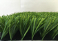 Pile High 60mm Zielona piłka nożna Sztuczna trawa PE PP Materiał FIFA Udowodniona dostawca