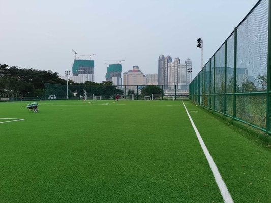 AVG 60mm Piłka nożna Piłka nożna Sztuczna murawa Trawa Futsal Gazon Synthetique Cena hurtowa dostawca