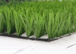 Opatentowana sztuczna trawa o wysokiej gęstości 50 mm, dwukolorowa, bardzo wytrzymała 13000Dtex dostawca