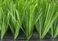 Opatentowana sztuczna trawa o wysokiej gęstości 50 mm, dwukolorowa, bardzo wytrzymała 13000Dtex dostawca