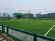 Piłka nożna Sztuczna trawa i podłogi sportowe do piłki nożnej Cena hurtowa dostawca