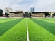 55mm Podłoga sportowa ze sztucznej trawy na boisko do piłki nożnej dostawca