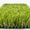 Profesjonalna sztuczna trawa syntetyczna Rolka ogrodowa Sztuczna murawa 2 &amp;#39;&amp;#39; Wysokość stosu dostawca