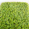 C Kształt Curly PP Sztuczna trawa ogrodowa na tereny rekreacyjne Wysokość stosu 50 mm dostawca
