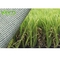 Naturalnie wyglądający komercyjny dywan ze sztucznej murawy Trawa syntetyczna Trawnik Eco Podkład nadający się do recyklingu dostawca