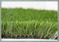 Wysoka odporność na zużycie Zewnętrzna sztuczna trawa Pole zielone / zielone jabłkowe dostawca