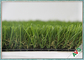 Wysokość 35 mm Łatwa konserwacja Sztuczna trawa na zewnątrz dla parku rozrywki dla dzieci dostawca