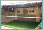 Wielofunkcyjna sztuczna trawa na zewnątrz do dekoracji przedszkola / ogrodu dostawca