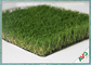 Delikatna sztuczna trawa w kształcie litery C do miejskiego krajobrazu 180 s / m dostawca