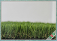 Doskonała ochrona skóry Zewnętrzny sztuczny dywan z trawy do ogrodu / krajobrazu dostawca