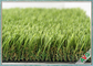 Powłoka lateksowa w kształcie litery C Kryty sztuczny dywan z trawy do dekoracji wnętrz Apple Green dostawca