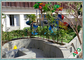 Stand Straight Playground Syntetyczna murawa, sztuczny plac zabaw dla dzieci w krajobrazie dostawca
