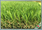 An - UV Soft Landscaping Fałszywy dywan z trawy do dekoracji na zewnątrz 8000 Dtex dostawca