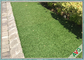Oszczędzaj wodę Miejski krajobraz Sztuczna trawa / murawa S Kształt 35 MM Wysokość dostawca