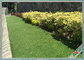Oszczędzaj wodę Miejski krajobraz Sztuczna trawa / murawa S Kształt 35 MM Wysokość dostawca