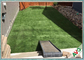 Outdoor Garden Fake Grass 11200 Dtex Green Garden Sztuczna murawa o wysokości 35 MM dostawca