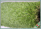 Odporność na warunki atmosferyczne Sztuczna trawa ogrodowa 11200 Dtex Field Green / Apple Green dostawca