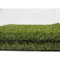 2 &amp;#39;&amp;#39; Średnica ogrodowa Sztuczna trawa Płaska fala Kształt przędzy monofilamentowej dostawca
