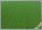 Field Green w kształcie litery V Sztuczna trawa ogrodowa do ogrodu / mieszkania o wysokości 35 mm dostawca