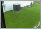 4 kolory Dom Ogród Sztuczna trawa / syntetyczna murawa 11000 Dtex SGS Zatwierdzona dostawca
