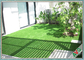 Dom Ogród Sztuczna murawa Dekoracyjna sztuczna trawa o wysokości 35 mm dostawca