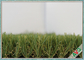 UV Resistant Gardens Landscaping Artificial Grass / Artificial Turf 35 mm Pile Height dostawca