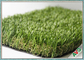 13000 Dtex Outdoor Artificial Grass / Artificial Turf / Fake Grass Apple Green dostawca