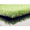 Bujny zielony naturalnie wyglądający ogród Sztuczna trawa dywanowa 140 szwów dostawca
