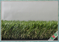 Bezpieczna nawierzchnia Zielona sztuczna trawa na zewnątrz dla dzieci grających w SGS Approved dostawca