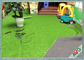 Fire Resistant Kindergarten Artificial Grass For Decoration Suitable For Kids dostawca