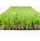 Zielony kolor plastikowy trawnik krajobrazowy syntetyczna sztuczna trawa dywanowa do ogrodu dostawca
