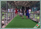 Soft And Skin - Friendly Landscaping Artificial Grass For Urban Decoration dostawca