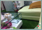 Promotional Indoor Artificial Grass Turf Tile House Decoration Grass dostawca