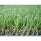Wysoka wytrzymałość 60 mm Fałszywa trawa ogrodowa z podwójną falą Monofilament dostawca