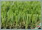 PE Yarn Commercial Outdoor Sztuczna trawa bez wypełnienia Potrzeba zewnętrznego krajobrazu dostawca