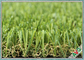 Mieszkalna komercyjna sztuczna trawa zewnętrzna o wysokim stopniu odporności na zużycie dostawca
