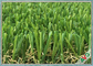 Antybakteryjna miękka przepuszczalna fałszywa zielona trawa Trawa dla zwierząt domowych Zielony kolor dostawca