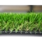Mata ogrodowa Fakegrass Zielona rolka dywanowa Syntetyczna trawa sztuczna trawa dostawca
