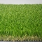 Zewnętrzny zielony sztuczny dywan podłogowy z trawy Syntetyczna sztuczna murawa do ogrodu dostawca