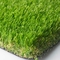 20-50mm Sztuczna trawa Podłoga Fakegrass Trawnik Zewnętrzny zielony dywan dostawca