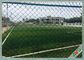 Zewnętrzne zielone boisko do piłki nożnej Sztuczna trawa Boiska Syntetyczny sztuczny trawnik piłkarski dostawca