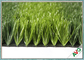 All Weather FIFA Standard Artificial Soccer Turf  / Artificial Turf Grass For Football dostawca