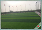 All Weather FIFA Standard Artificial Soccer Turf  / Artificial Turf Grass For Football dostawca
