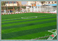 11000 Dtex Save Water Trawniki z syntetycznej trawy, Sztuczna murawa piłkarska z monofilamentu PE dostawca